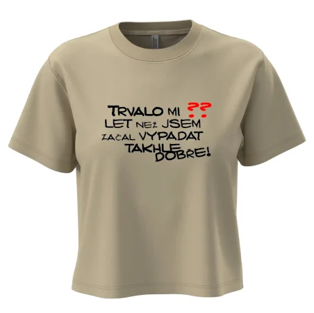 Narozeninový motiv Trvalo mi ?? let než jsem začal - začala vypadat takhle dobře