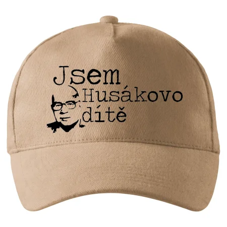 Jsem husákovo dítě