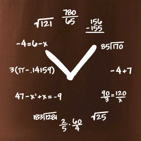 Matematické hodiny