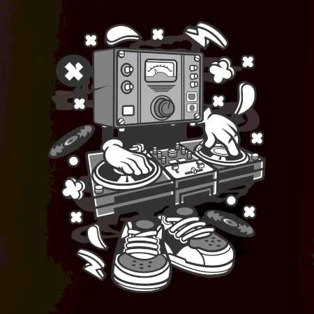 DJ metr
