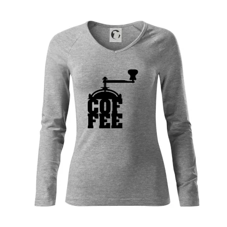 Coffee mlýnek