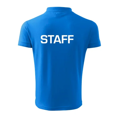 Staff
