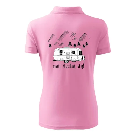 Můj životní styl