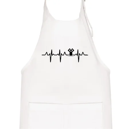 EKG otužování