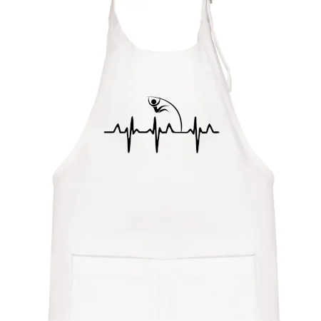 EKG skok o tyči