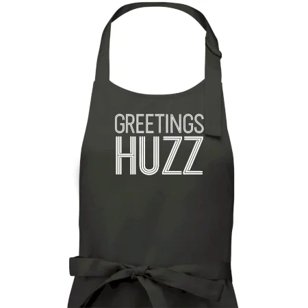 Greetings HUZZ