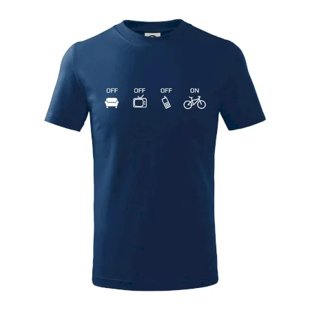 Zapni cyklorežim