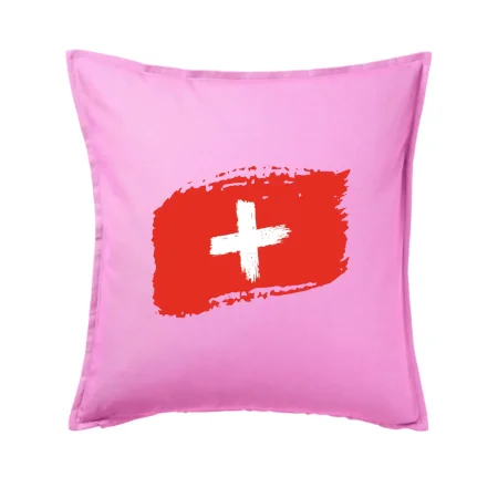 Švýcarsko vlajka
