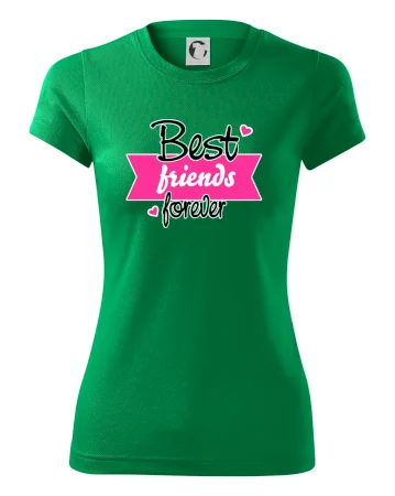 Best friends stuha