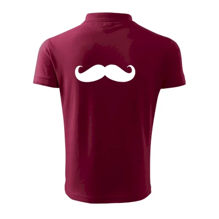 Mustache - knírek