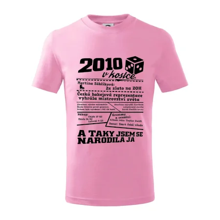 2010 v kostce