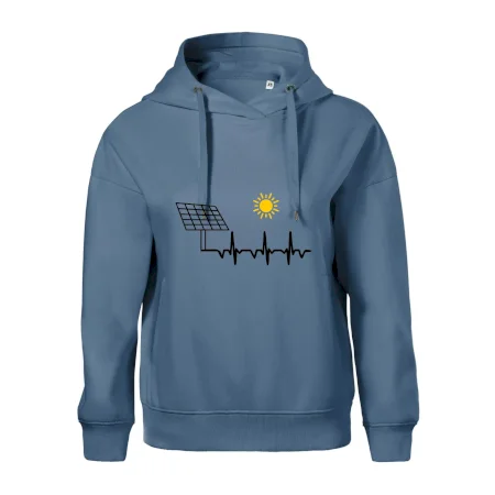 Ekg Fotovoltaická elektrárna