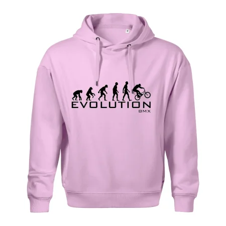 Evoluce BMX