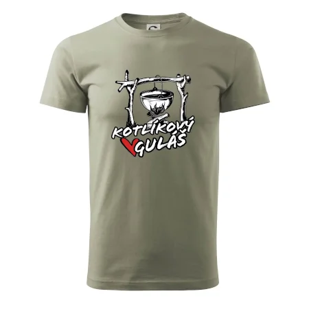 Kotlíkový guláš