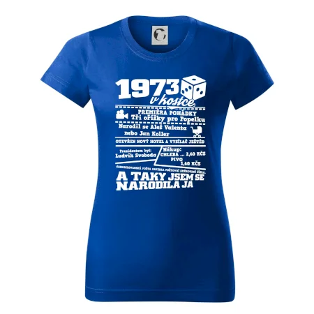 1973 v kostce