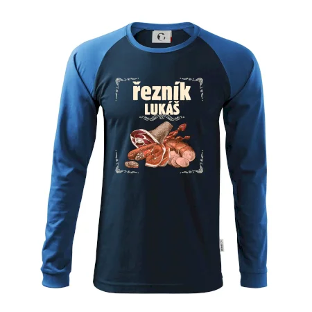 Řezník jméno