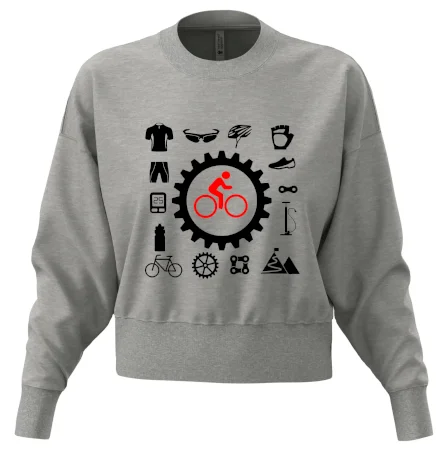Vše pro cyklistiku