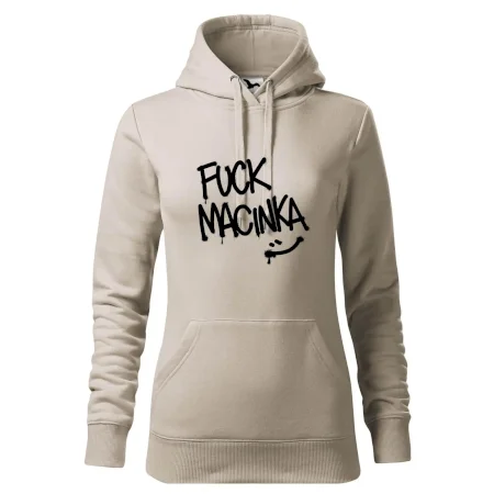 Macinka sprejem
