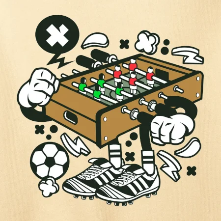 Fotbalový stolňák