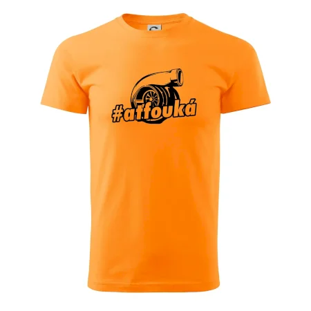 Ať fouká