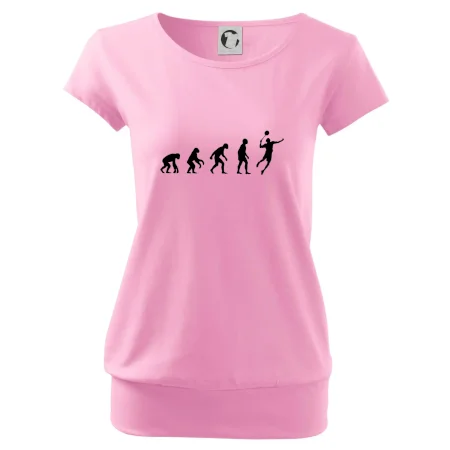 Evoluce Badminton