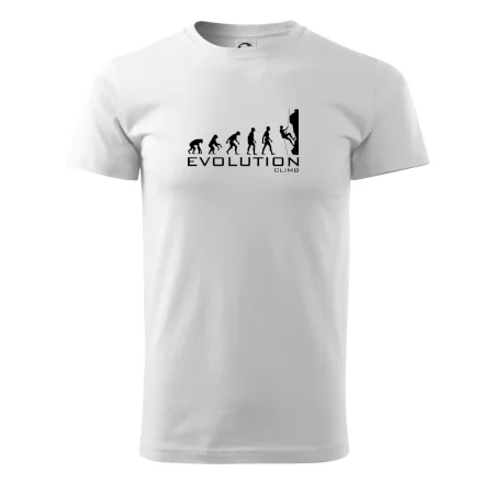 Evolution Climb