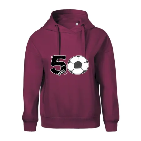 Fotbal kulaté narozeniny 50