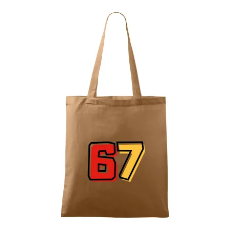 67 - čísla
