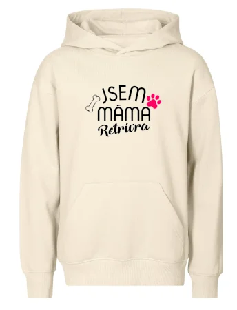 Jsem máma Retrívra
