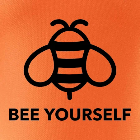 Bee yourself