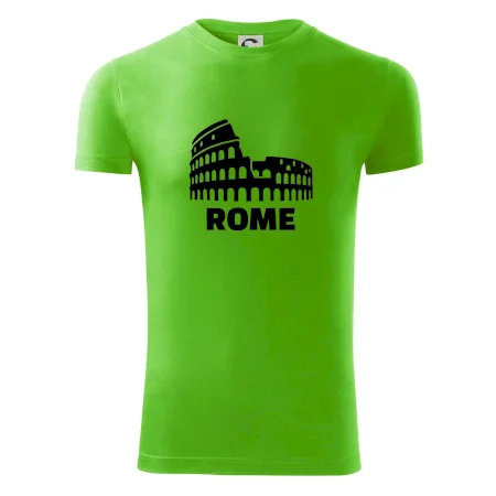 Italy Koloseum Rome