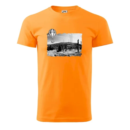 Retro Blatný vrch
