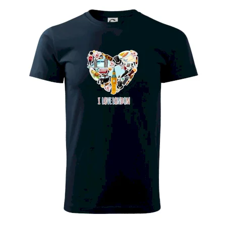 London turistic
