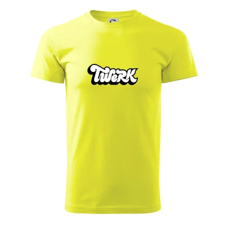 Twerk