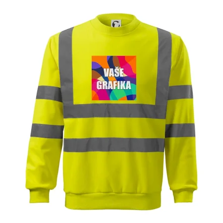 Potisk s vaší grafikou
