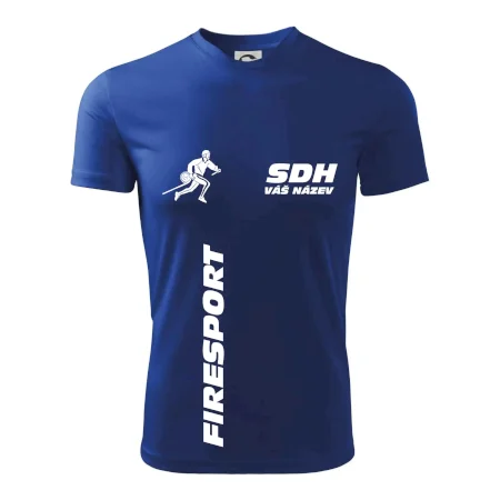 Hasičský sport SDH + váš název