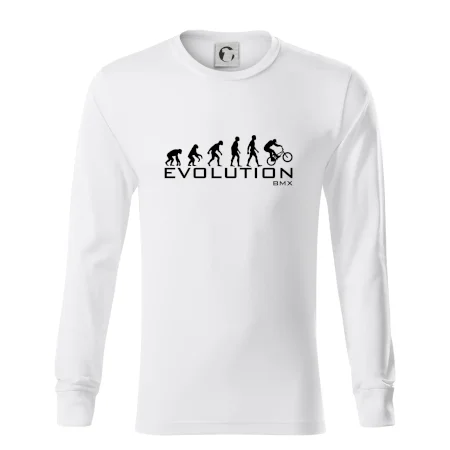 Evoluce BMX