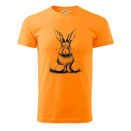 Český velikonoční králík