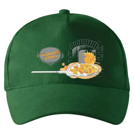 Nejlepší pizza