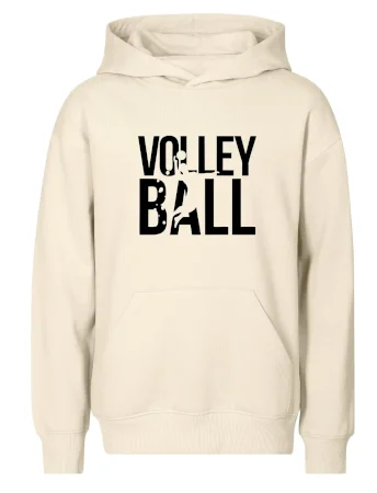 Volleyball nápis