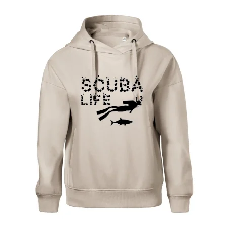 Scuba life