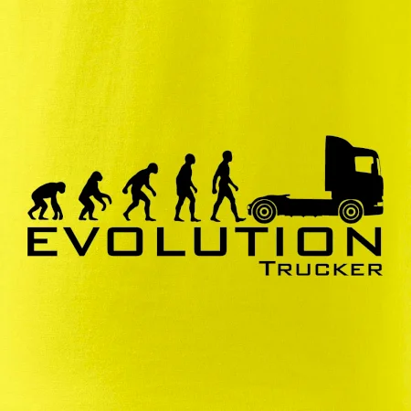 Evoluce trucker