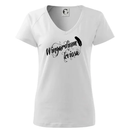 Harry - Wingardium Leviosa