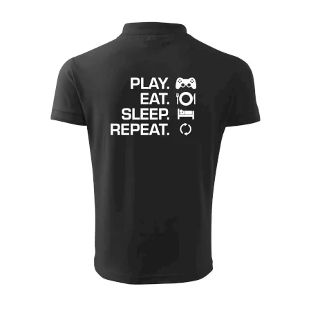 Play Eat Sleep Repeat game