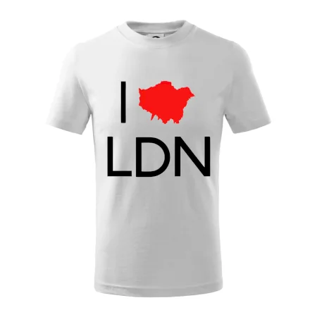 I Love LDN