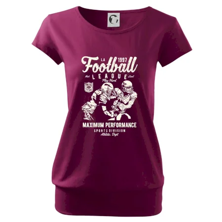 Football League plakát