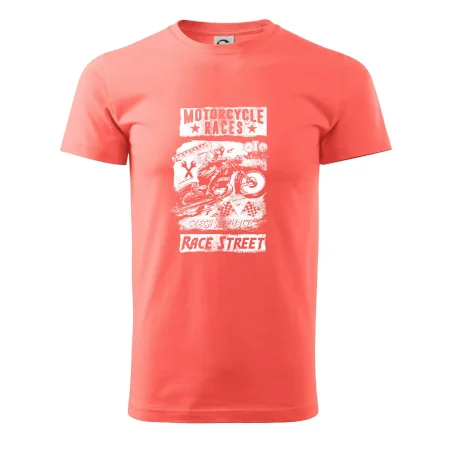 Motorcycle Races