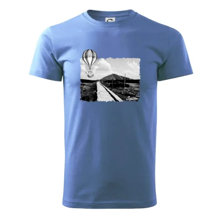Retro Sněžka