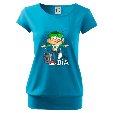 D I A music