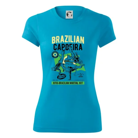 Brazilian Capoeira